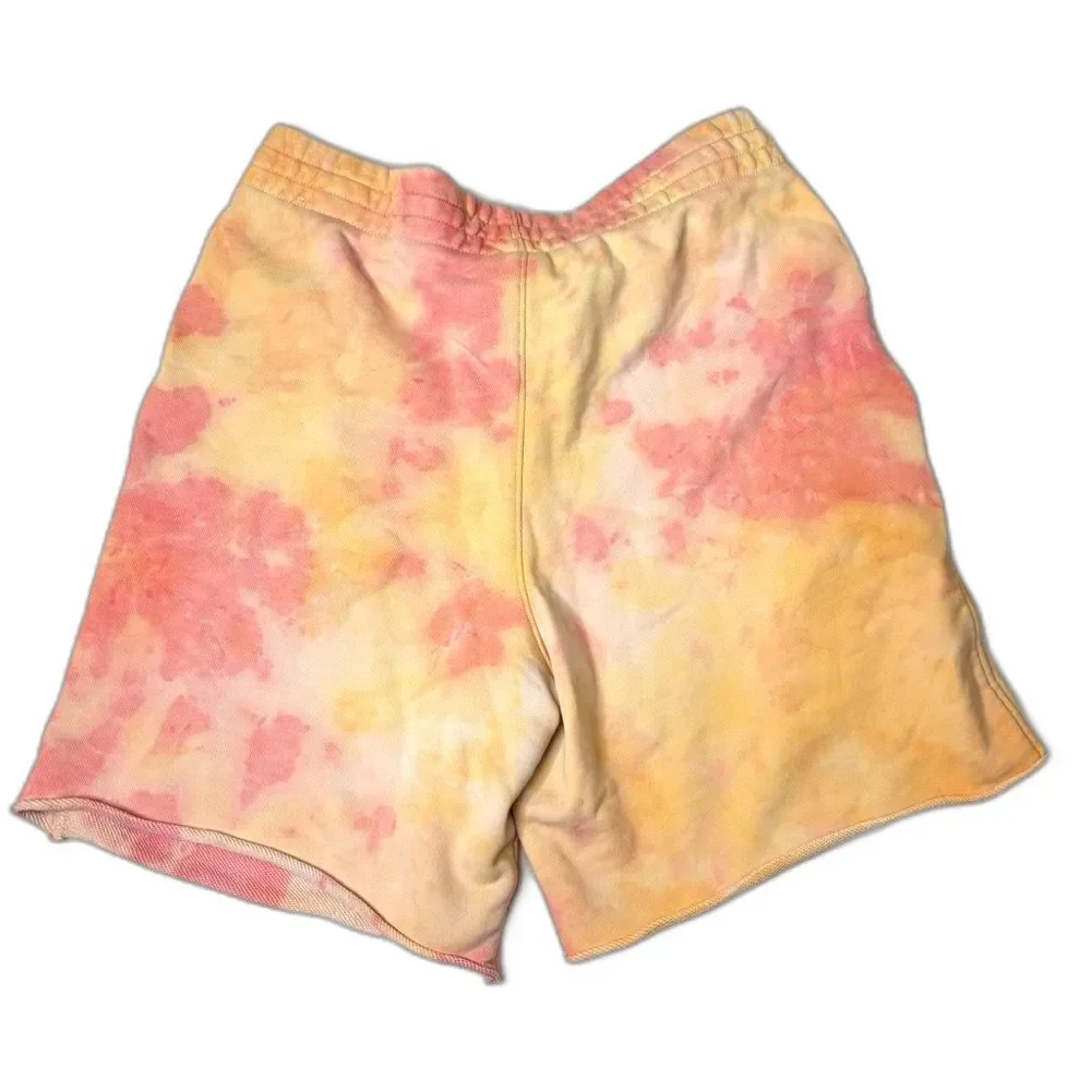 Nike Boys Tie-Dye shorts